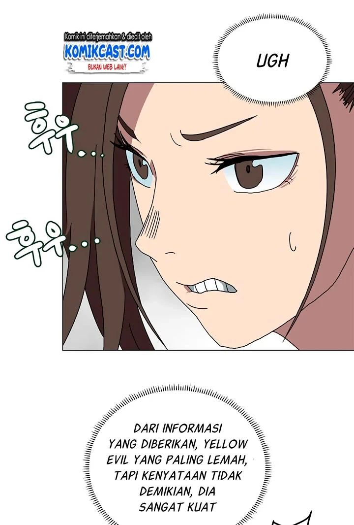 Halaman 34 — Heavenly Demon Reborn! Chapter 27
