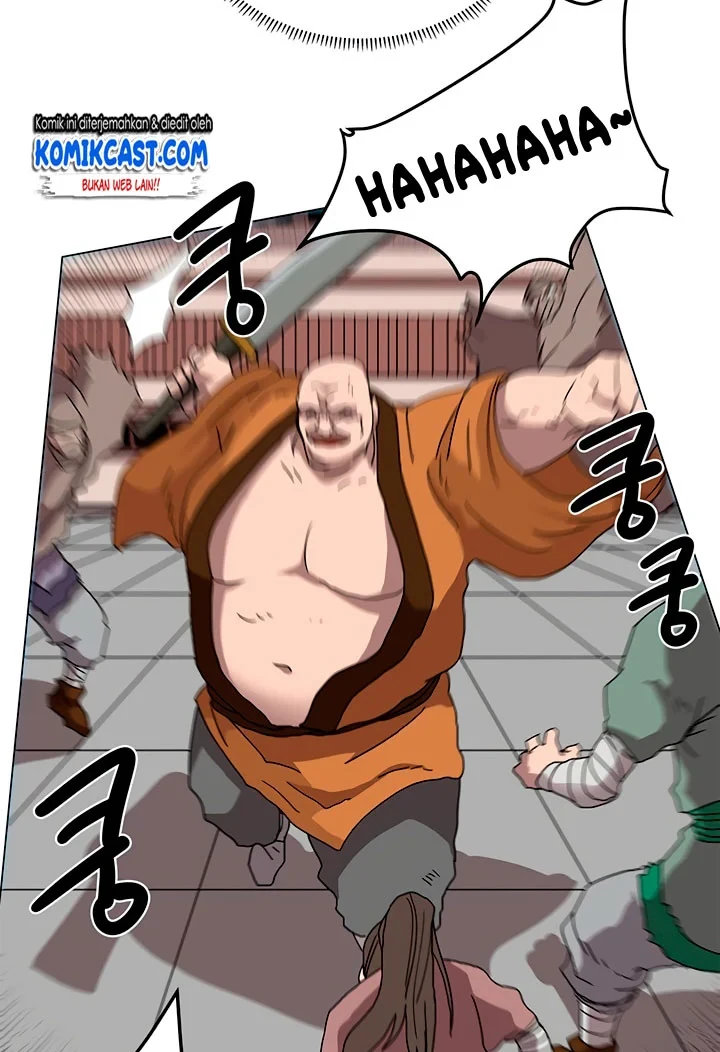 Halaman 35 — Heavenly Demon Reborn! Chapter 27