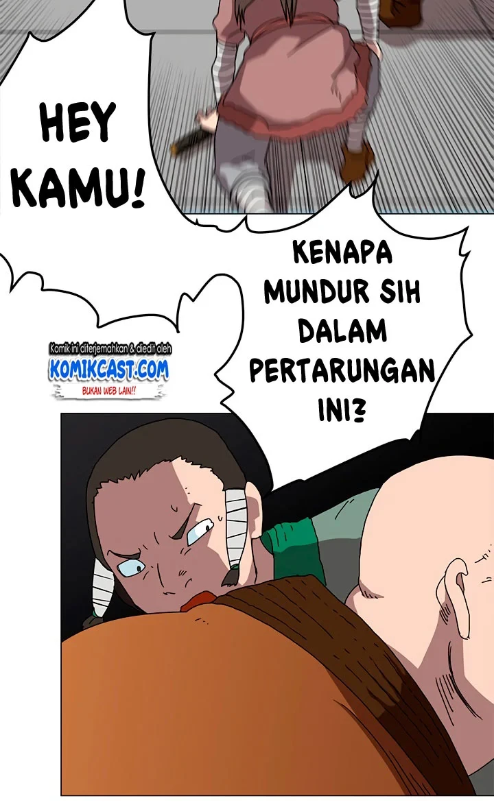 Halaman 36 — Heavenly Demon Reborn! Chapter 27