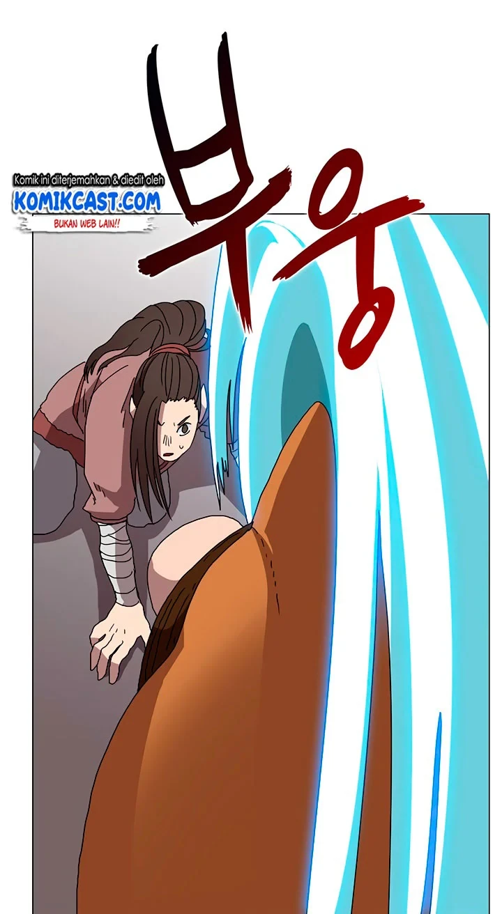 Halaman 37 — Heavenly Demon Reborn! Chapter 27