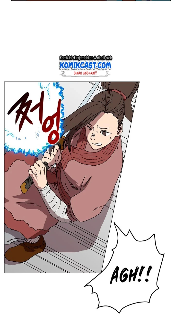 Halaman 38 — Heavenly Demon Reborn! Chapter 27