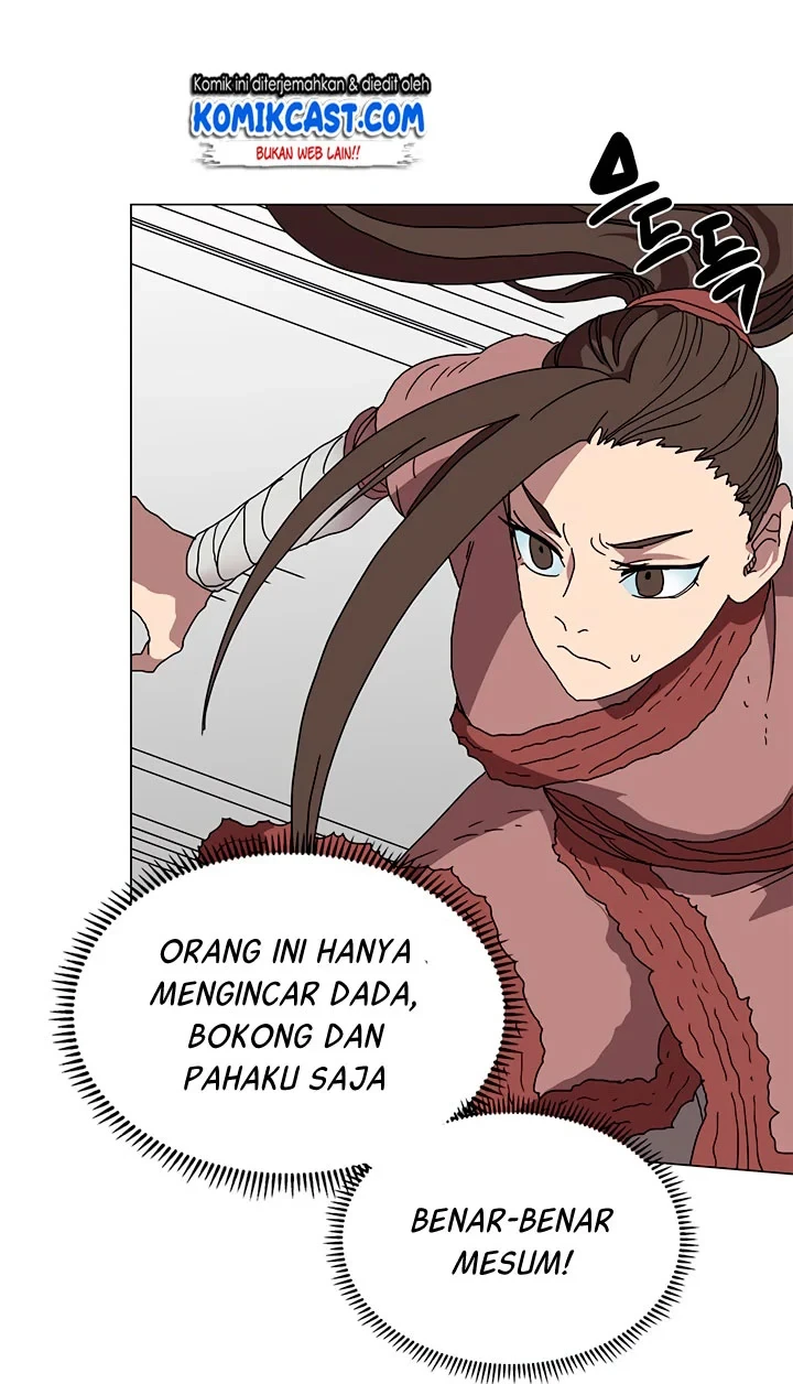 Halaman 39 — Heavenly Demon Reborn! Chapter 27