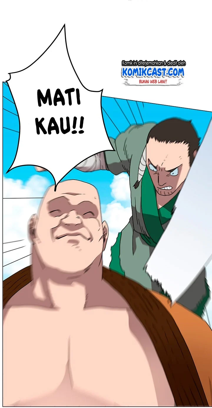 Halaman 40 — Heavenly Demon Reborn! Chapter 27