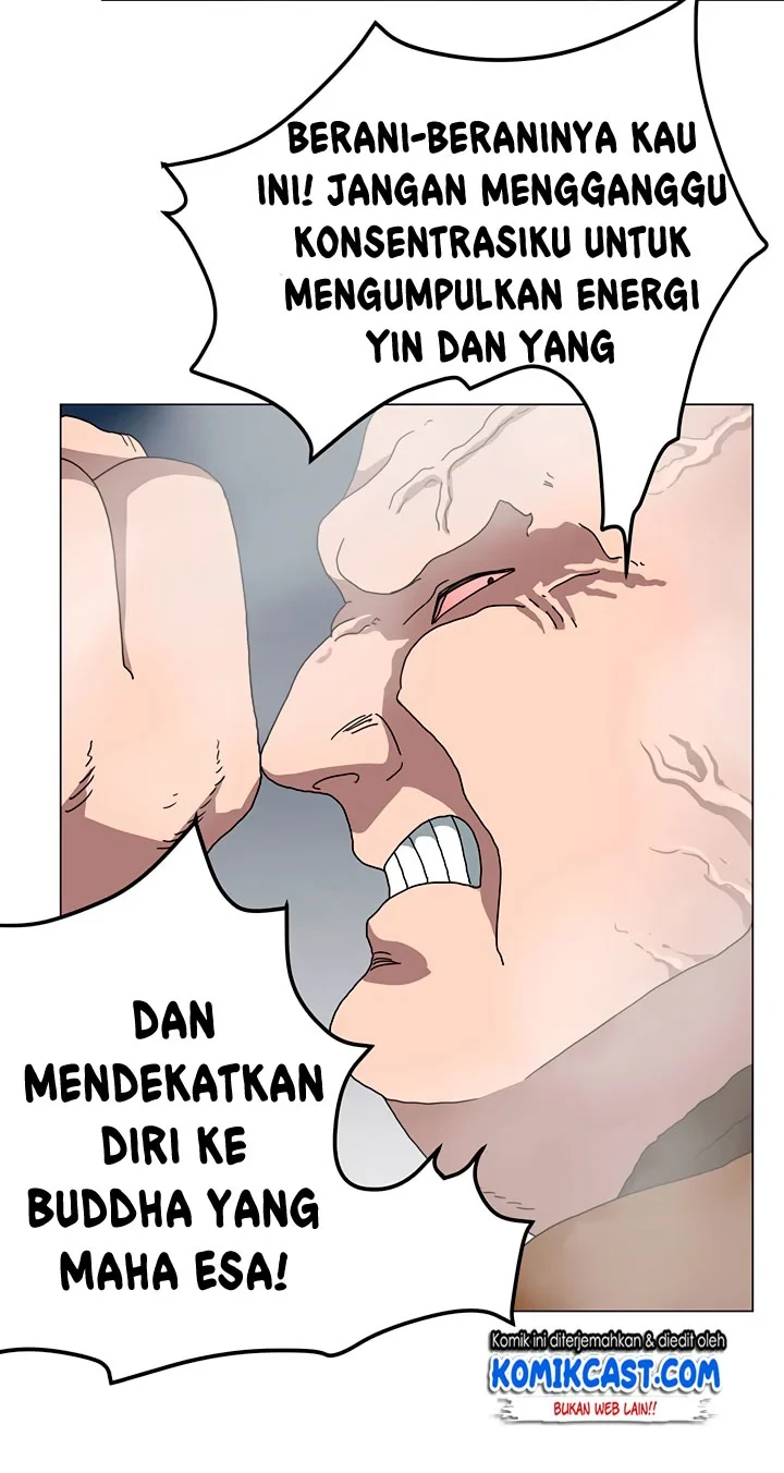 Halaman 42 — Heavenly Demon Reborn! Chapter 27