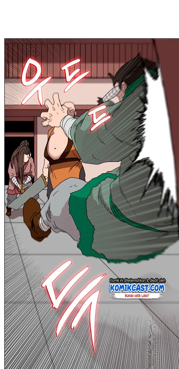 Halaman 43 — Heavenly Demon Reborn! Chapter 27
