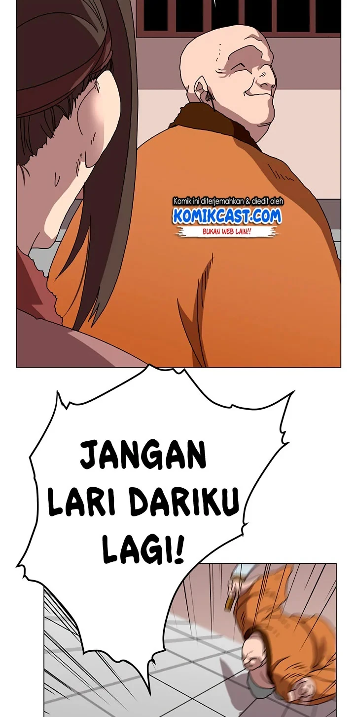 Halaman 46 — Heavenly Demon Reborn! Chapter 27