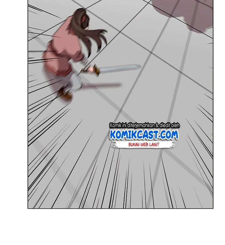 Halaman 47 — Heavenly Demon Reborn! Chapter 27