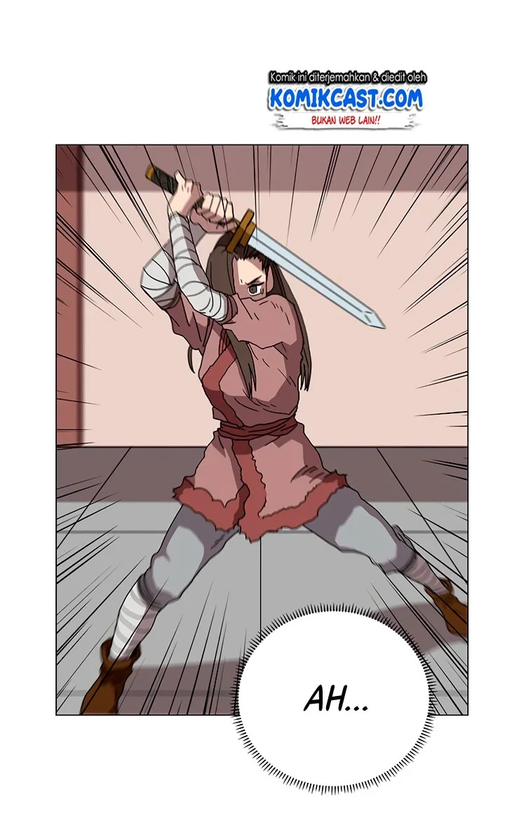 Halaman 48 — Heavenly Demon Reborn! Chapter 27
