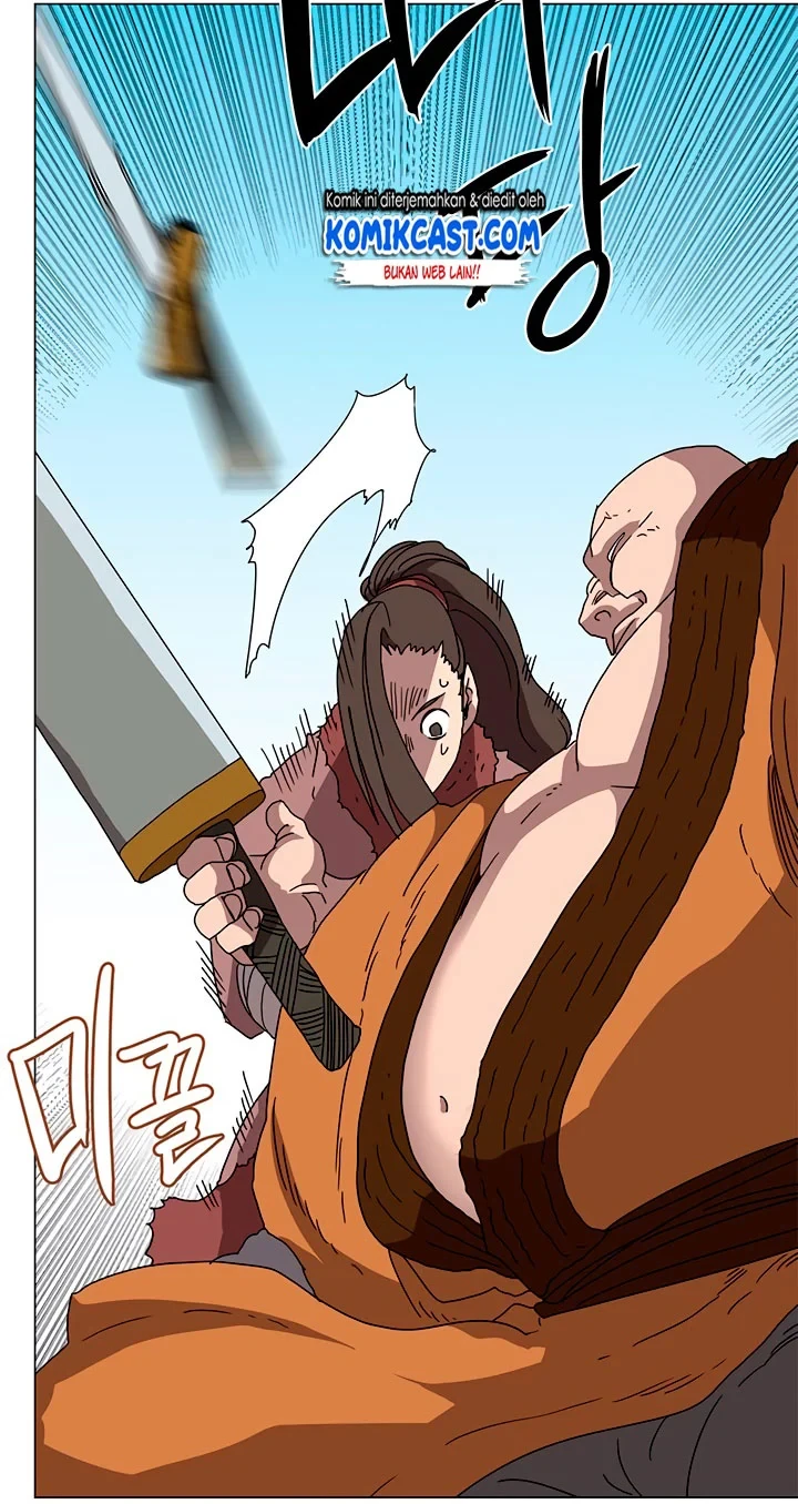 Halaman 51 — Heavenly Demon Reborn! Chapter 27