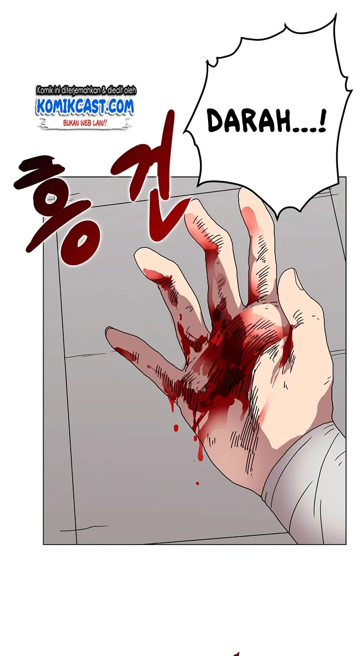 Halaman 52 — Heavenly Demon Reborn! Chapter 27