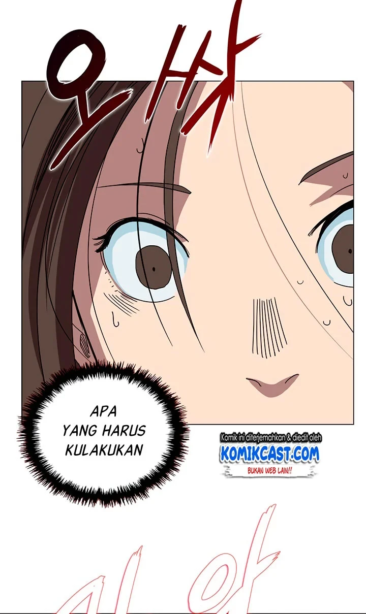 Halaman 53 — Heavenly Demon Reborn! Chapter 27