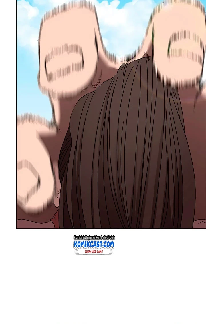 Halaman 57 — Heavenly Demon Reborn! Chapter 27