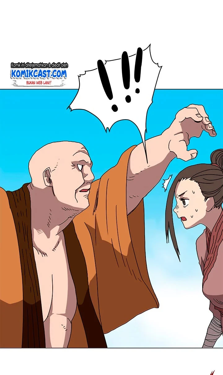 Halaman 61 — Heavenly Demon Reborn! Chapter 27