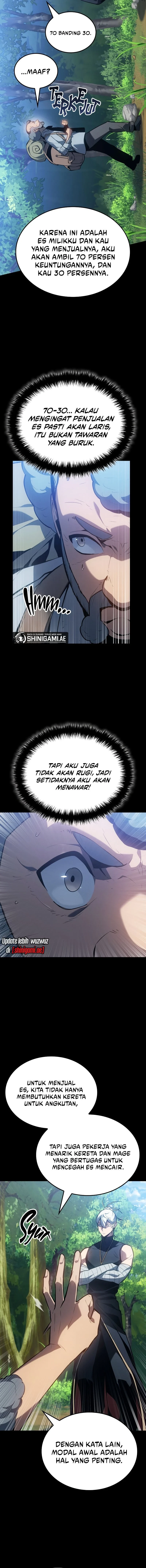 Halaman 5 — Ice Lord Chapter 6