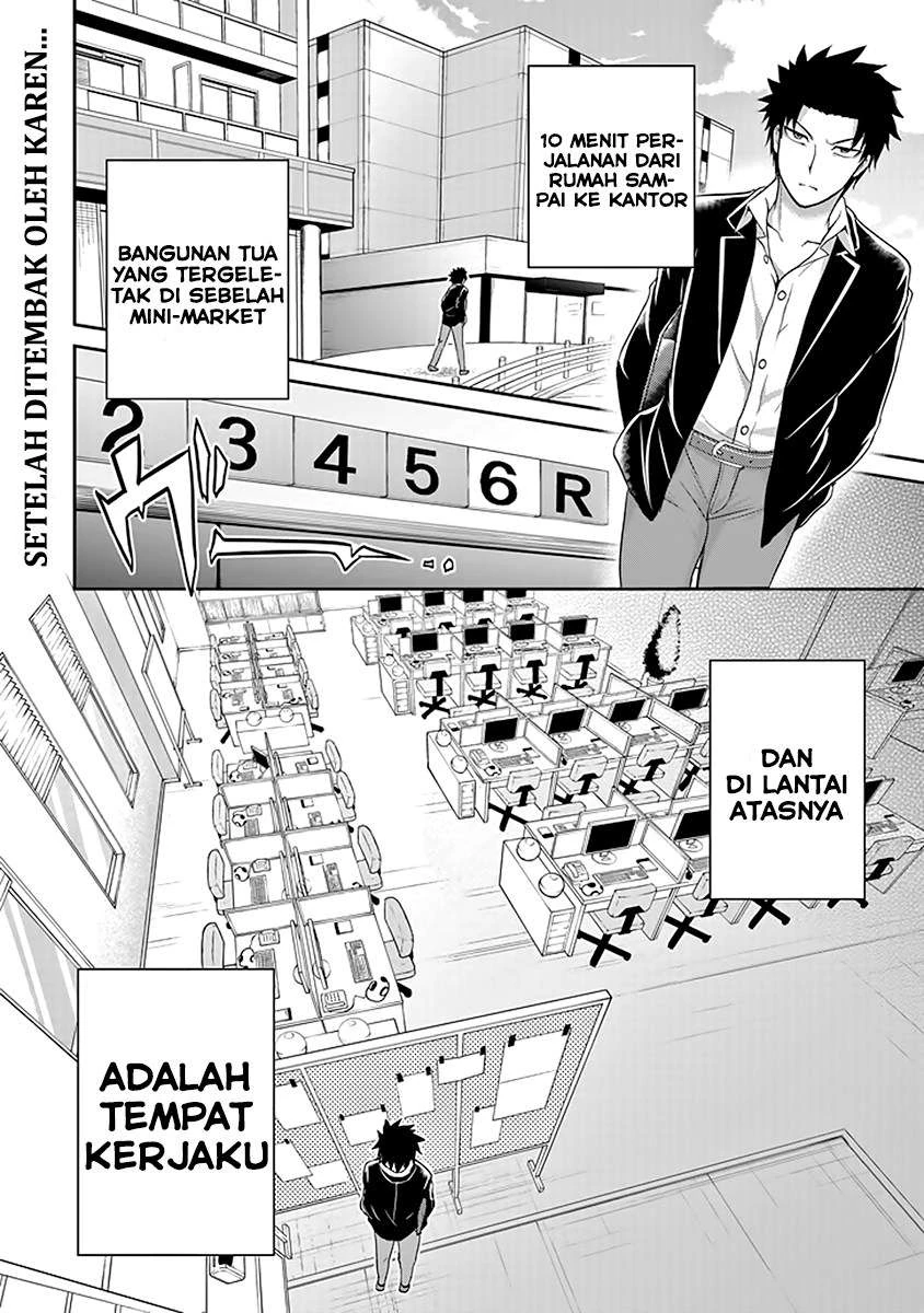 Halaman 3 — 29 to JK Chapter 2