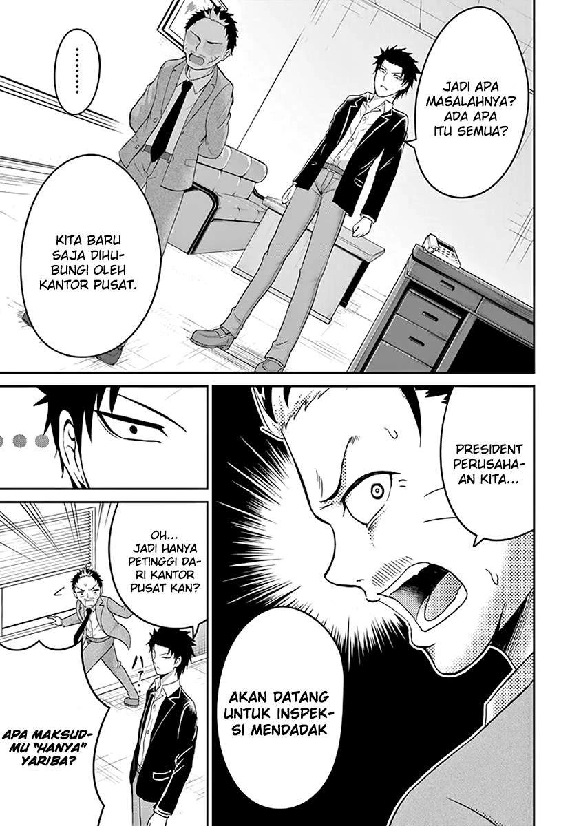 Halaman 10 — 29 to JK Chapter 2