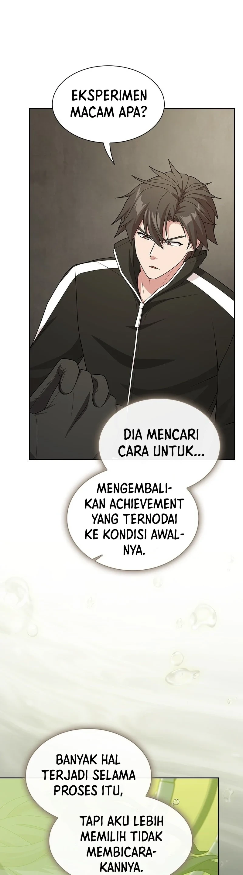 Halaman 4 — The Advanced Player of the Tutorial Tower Chapter 194