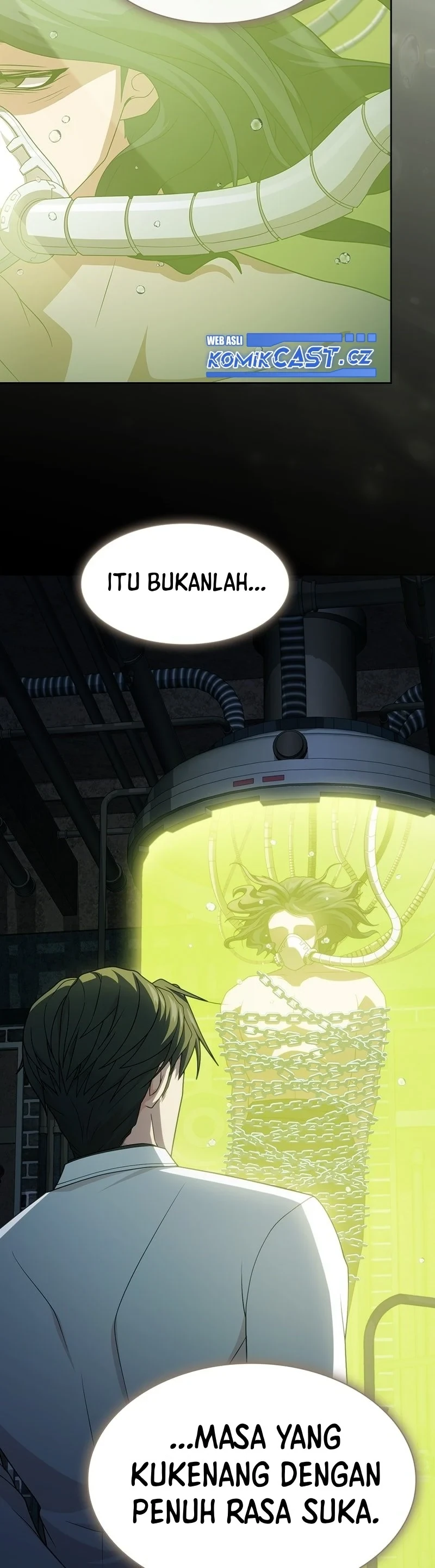 Halaman 5 — The Advanced Player of the Tutorial Tower Chapter 194