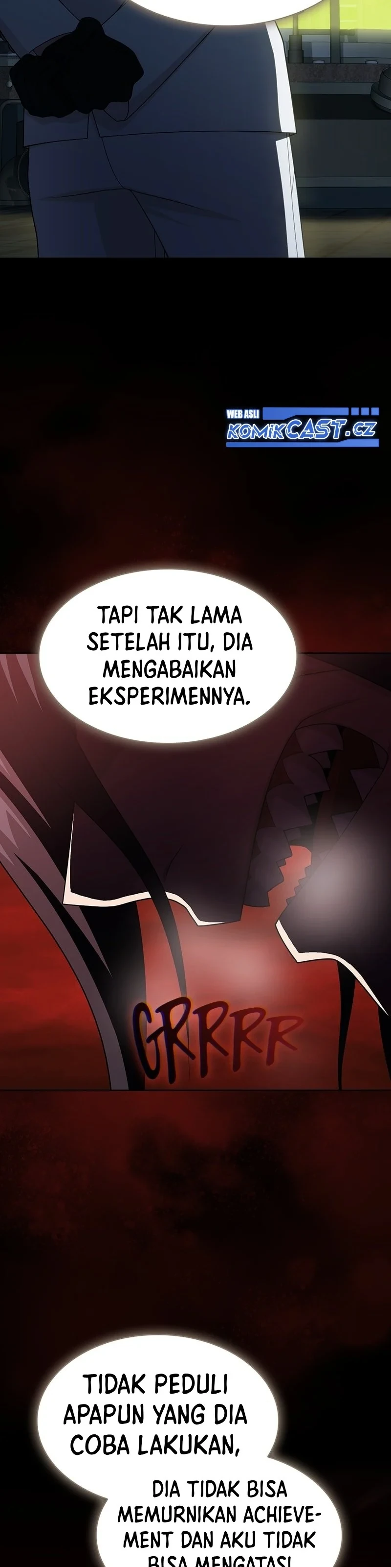 Halaman 6 — The Advanced Player of the Tutorial Tower Chapter 194