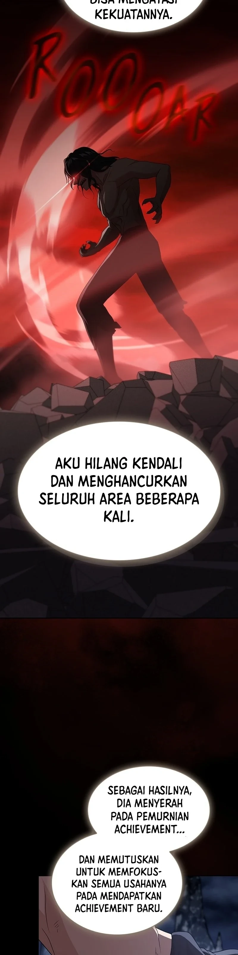 Halaman 7 — The Advanced Player of the Tutorial Tower Chapter 194