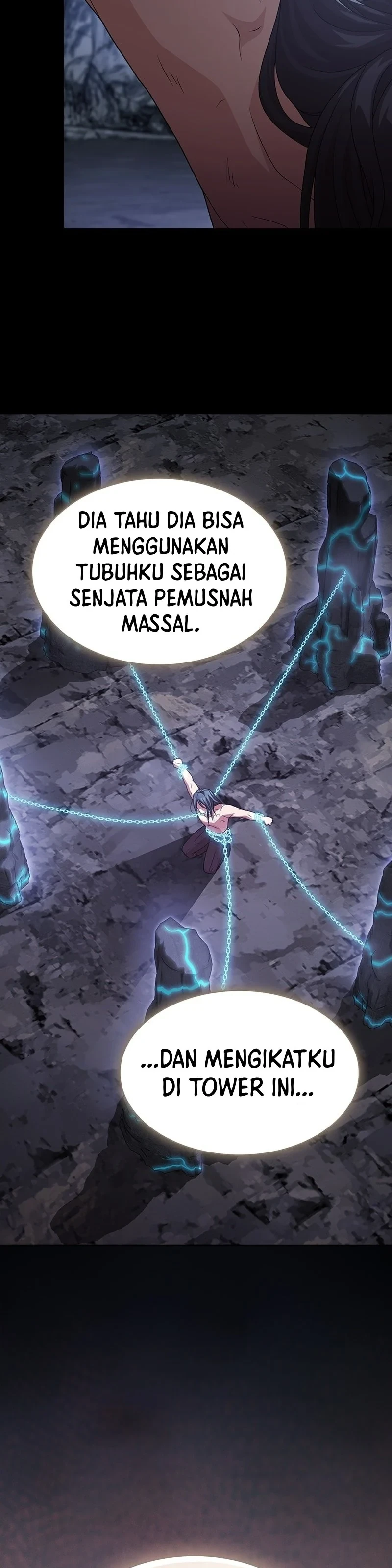 Halaman 8 — The Advanced Player of the Tutorial Tower Chapter 194