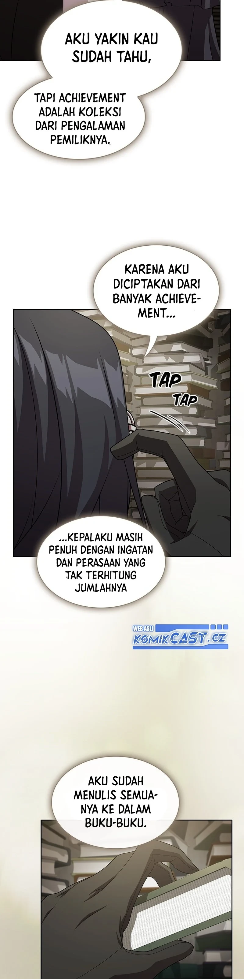 Halaman 13 — The Advanced Player of the Tutorial Tower Chapter 194