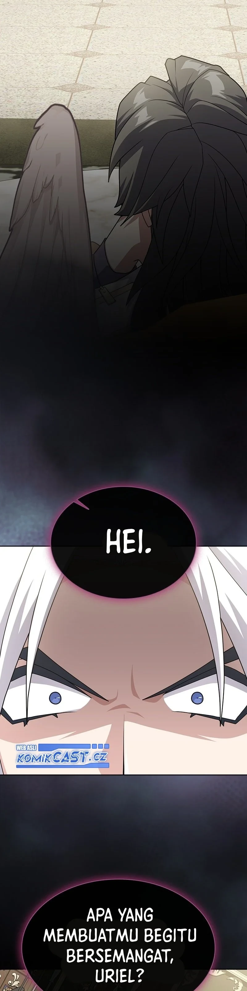 Halaman 53 — The Advanced Player of the Tutorial Tower Chapter 194