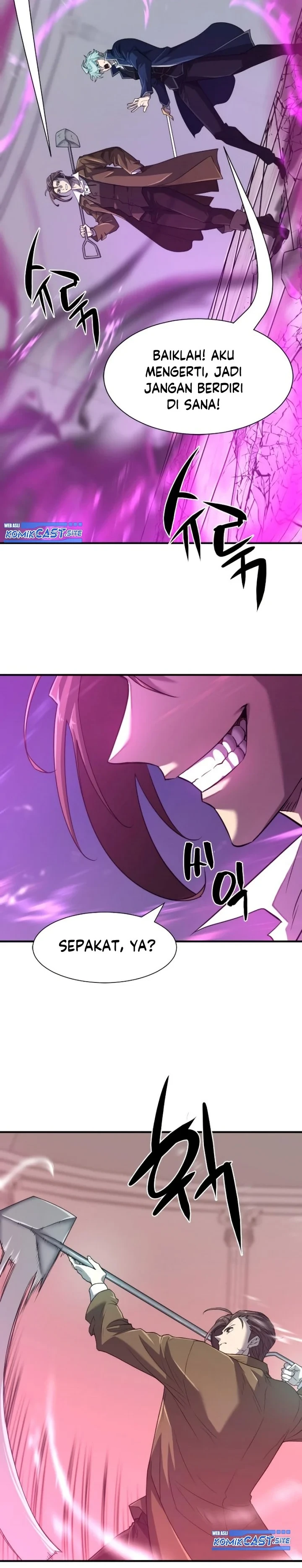 Halaman 3 — The Greatest Estate Developer Chapter 90