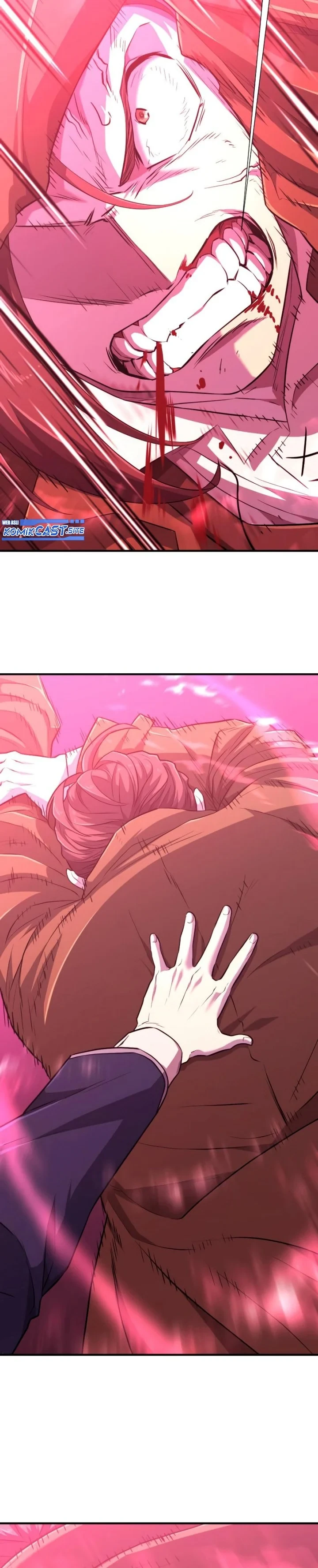 Halaman 11 — The Greatest Estate Developer Chapter 90