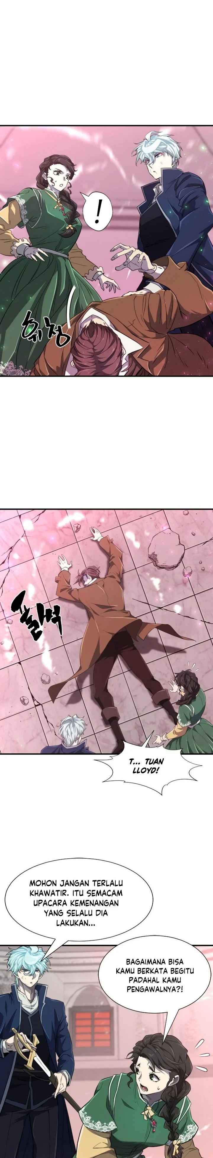 Halaman 19 — The Greatest Estate Developer Chapter 90
