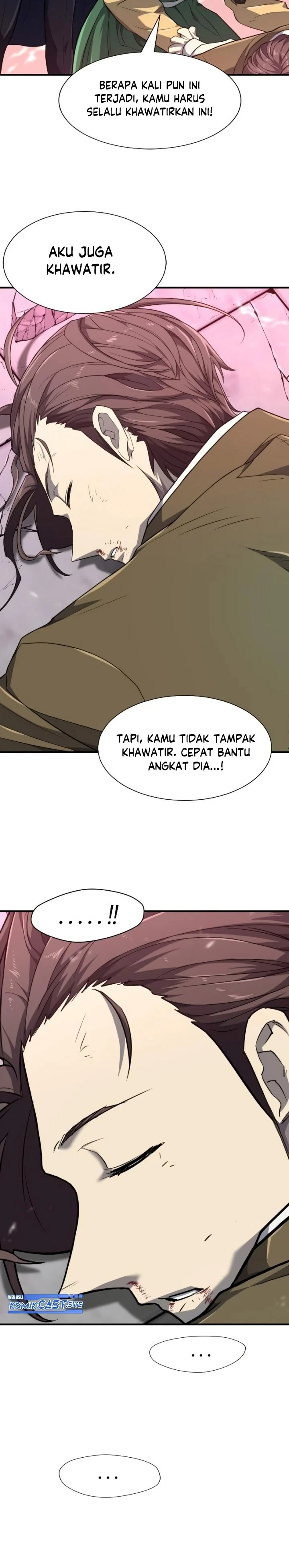 Halaman 20 — The Greatest Estate Developer Chapter 90