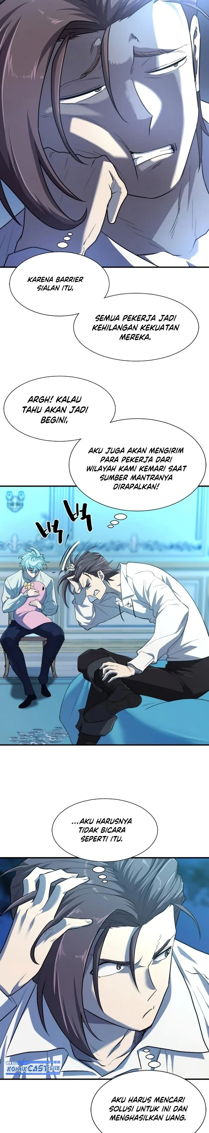 Halaman 23 — The Greatest Estate Developer Chapter 90
