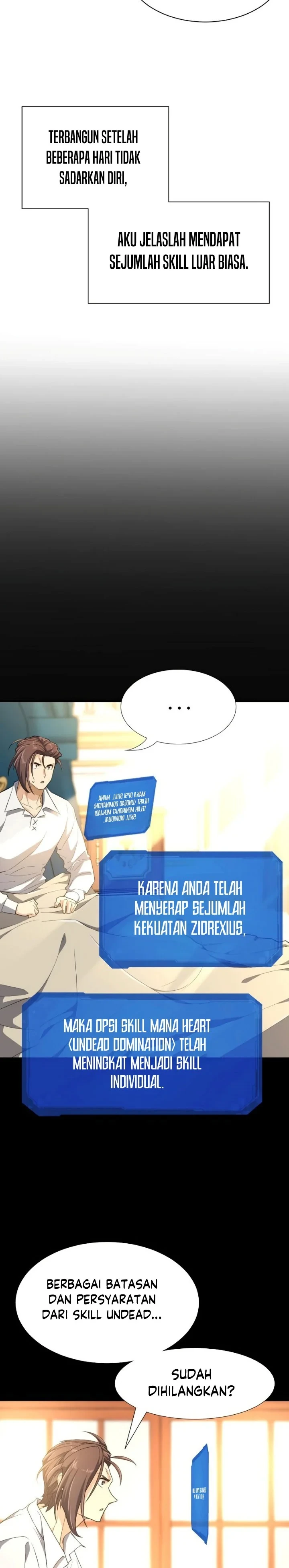 Halaman 24 — The Greatest Estate Developer Chapter 90