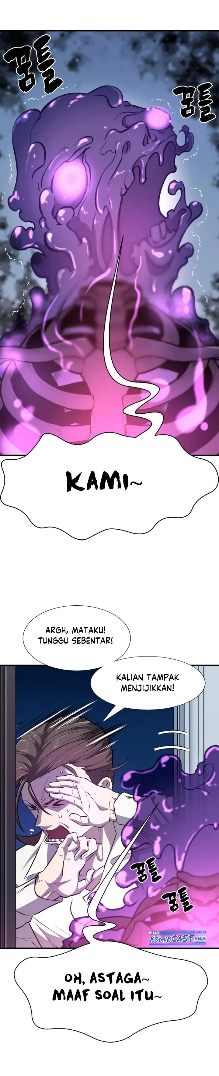 Halaman 30 — The Greatest Estate Developer Chapter 90