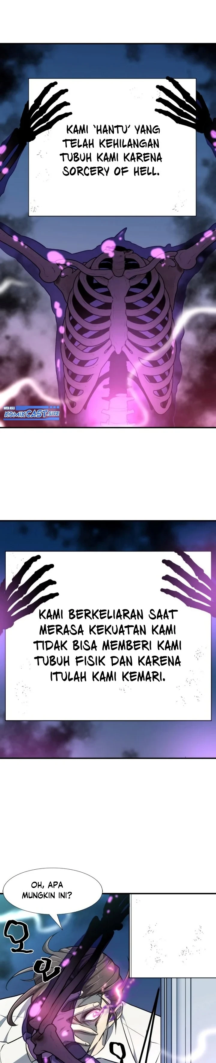 Halaman 31 — The Greatest Estate Developer Chapter 90