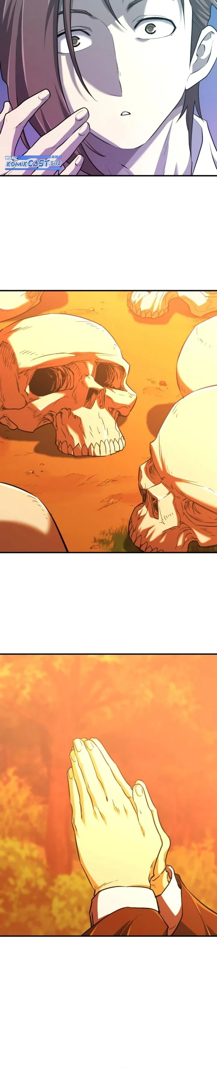 Halaman 33 — The Greatest Estate Developer Chapter 90