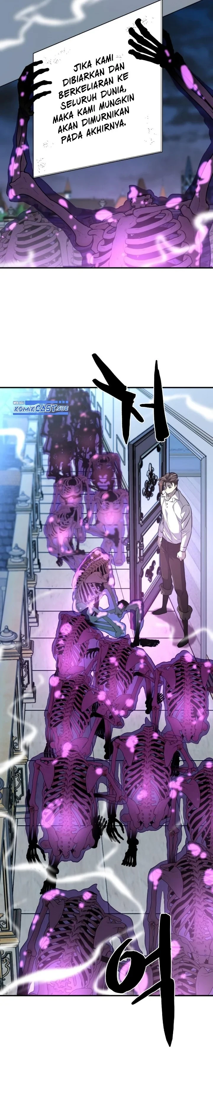 Halaman 35 — The Greatest Estate Developer Chapter 90