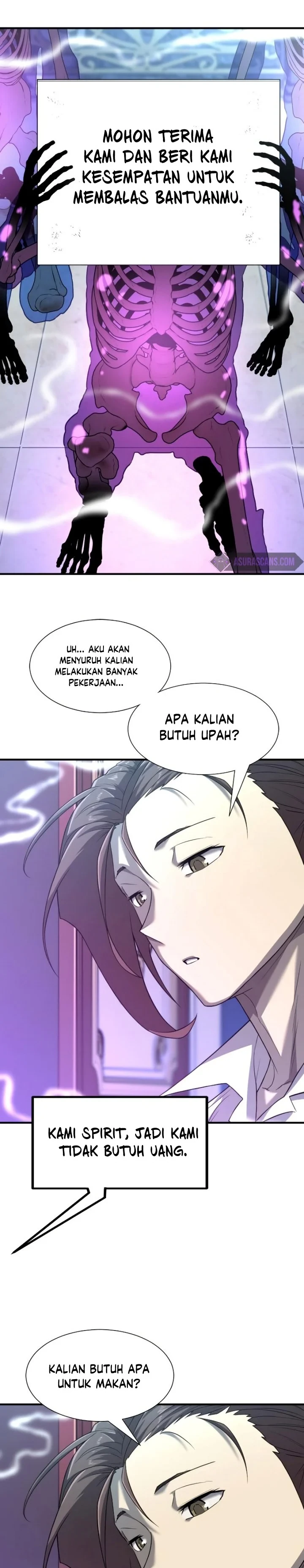 Halaman 36 — The Greatest Estate Developer Chapter 90
