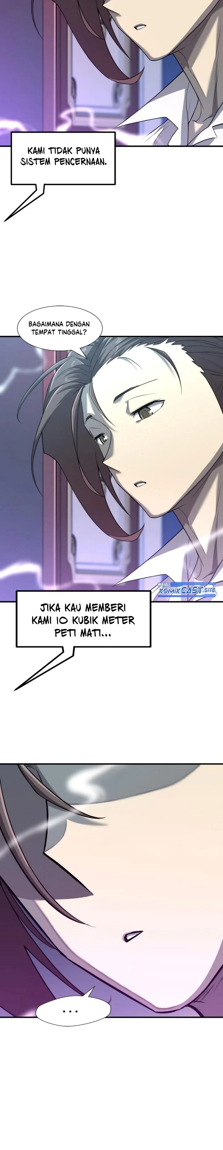 Halaman 37 — The Greatest Estate Developer Chapter 90