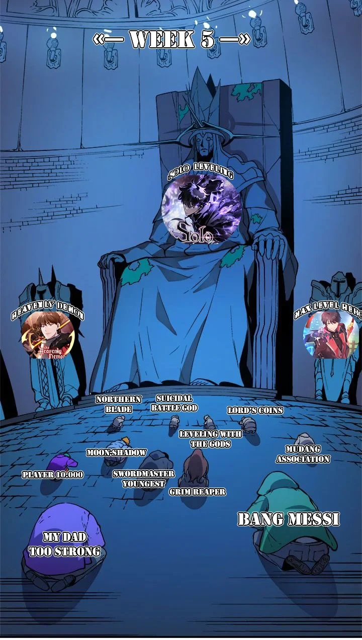 Halaman 43 — The Greatest Estate Developer Chapter 90