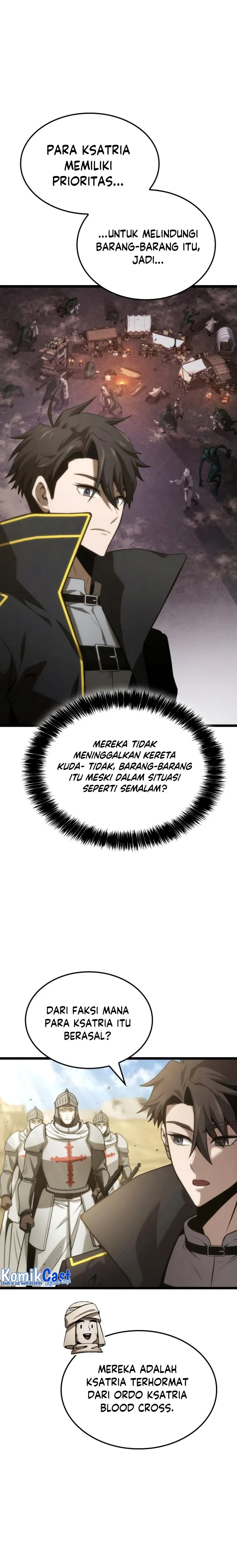 Halaman 16 — Supremely Talented Player Chapter 9