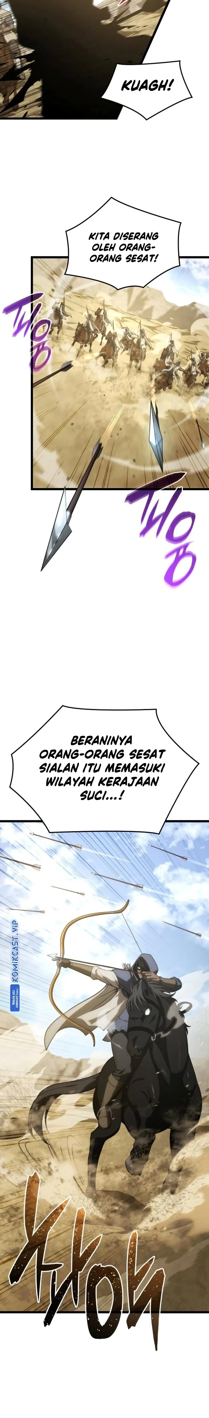Halaman 22 — Supremely Talented Player Chapter 9