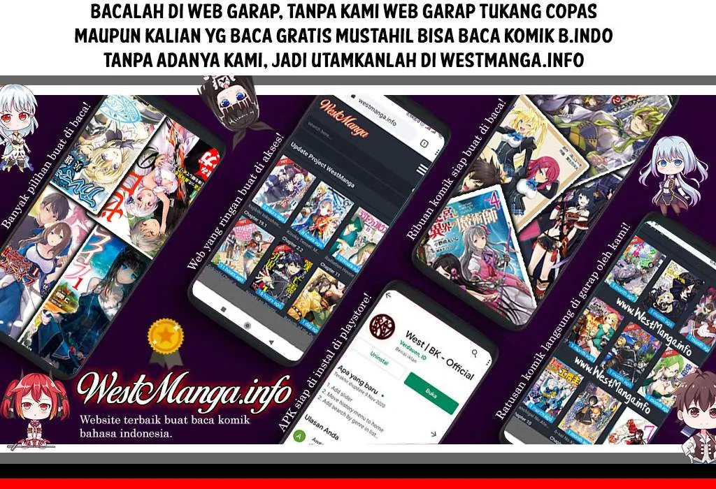 Halaman 30 — Isekai Ryouridou Chapter 30