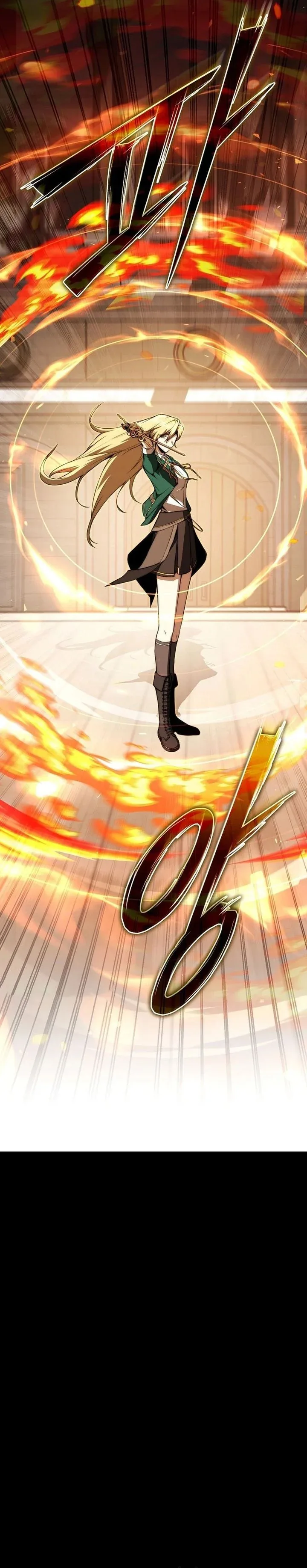 Halaman 38 — The Regressor Can Make Them All Chapter 16
