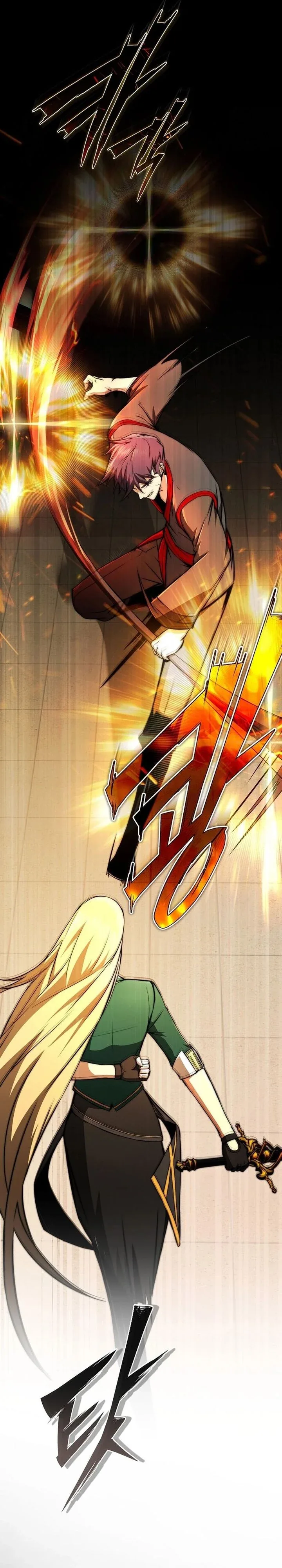 Halaman 39 — The Regressor Can Make Them All Chapter 16
