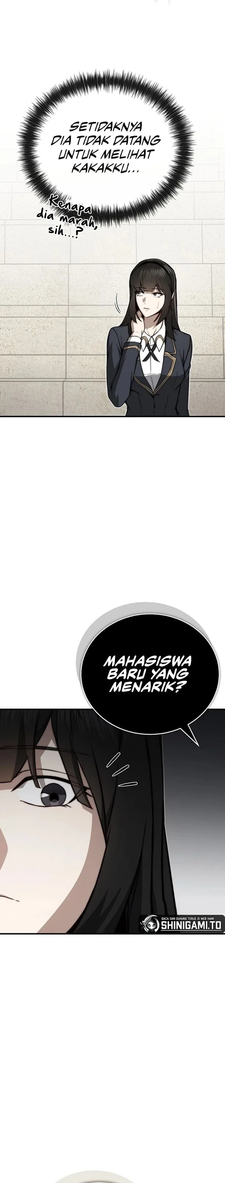 Halaman 49 — The Regressor Can Make Them All Chapter 16