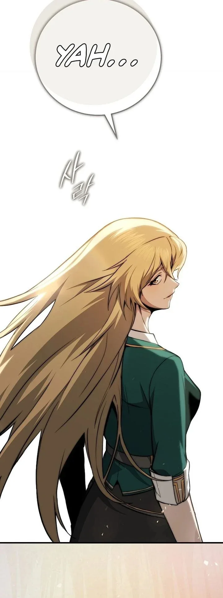 Halaman 50 — The Regressor Can Make Them All Chapter 16