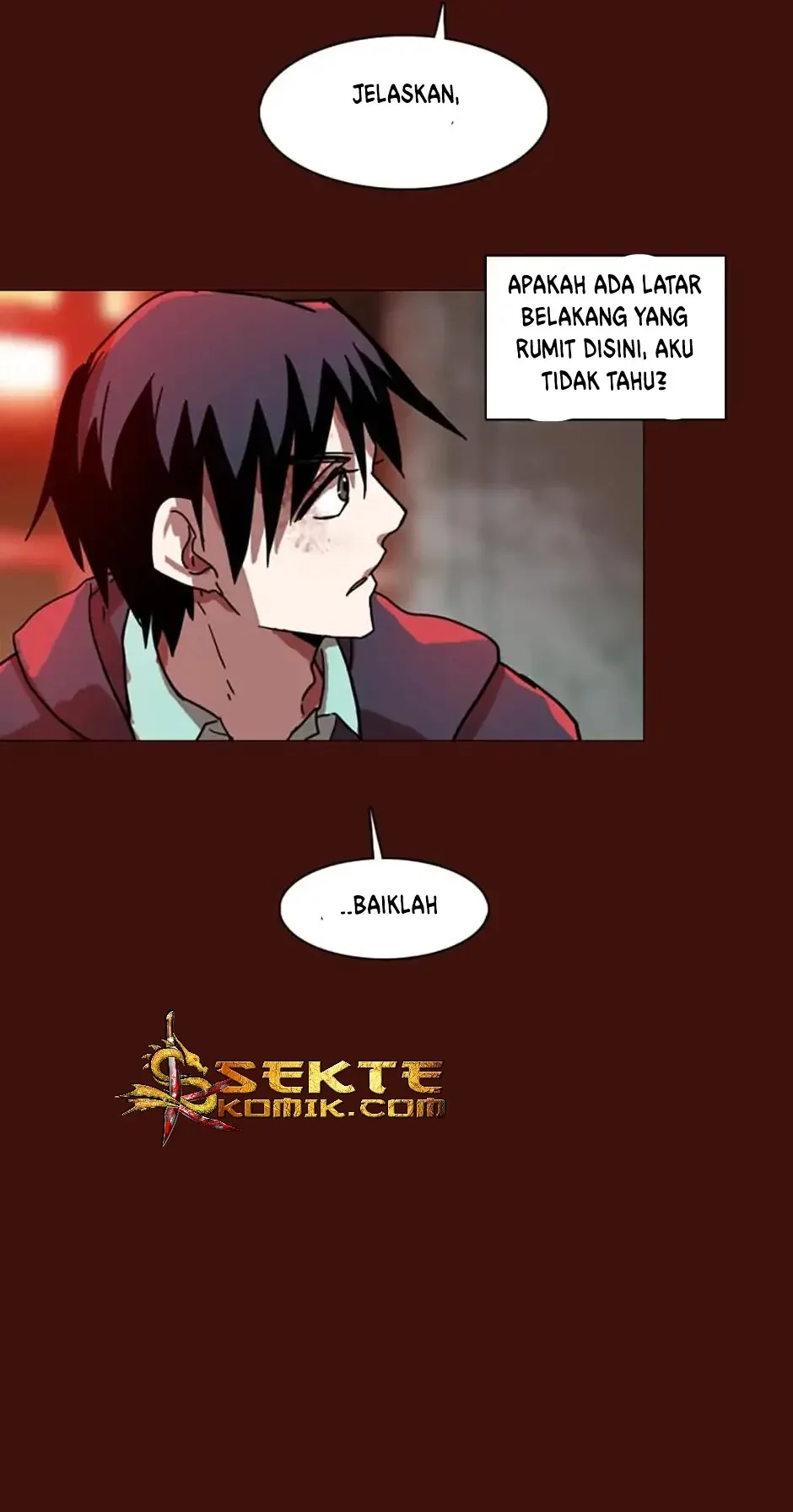 Halaman 10 — Dreamcide Chapter 3