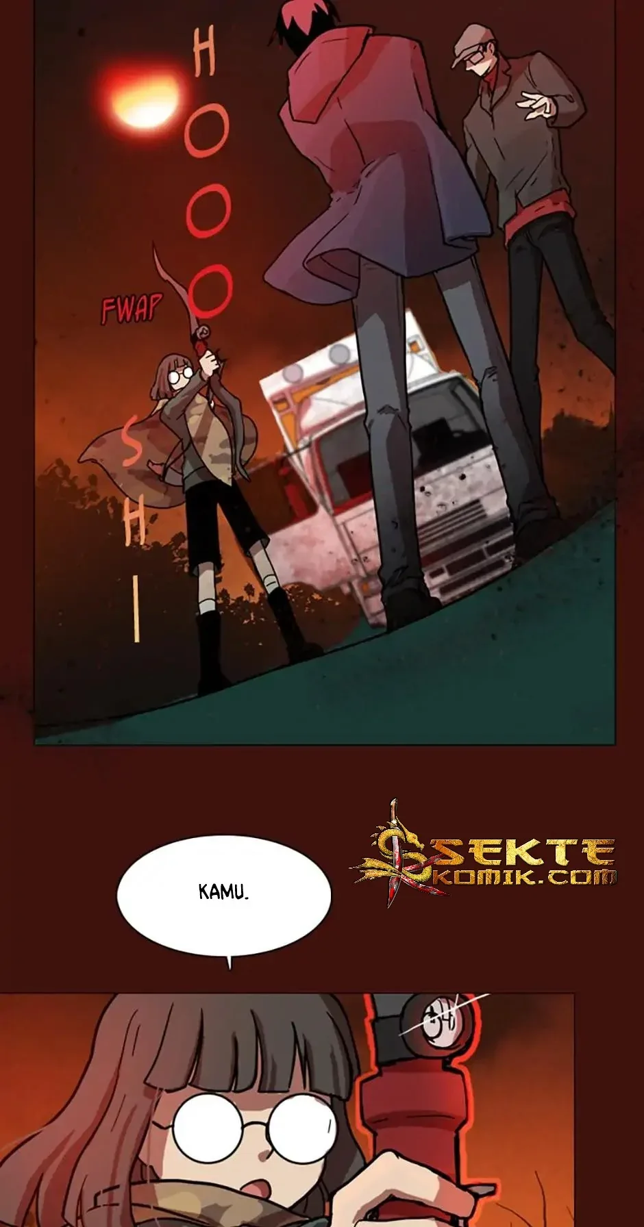 Halaman 29 — Dreamcide Chapter 3