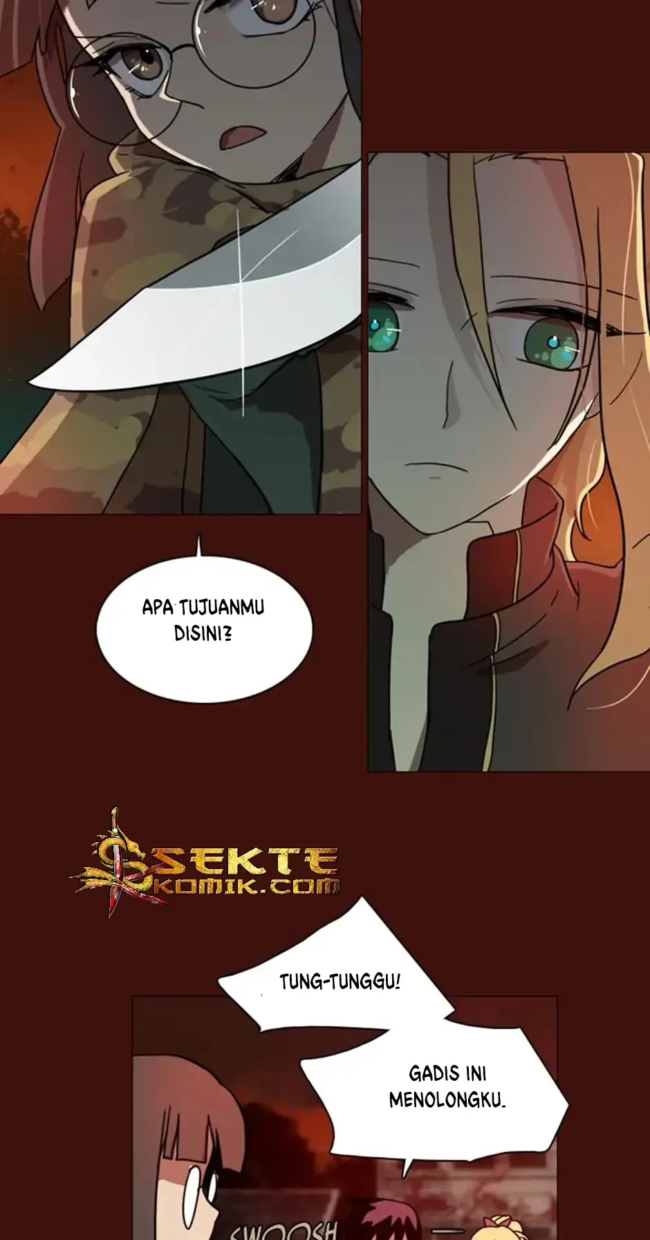 Halaman 38 — Dreamcide Chapter 3